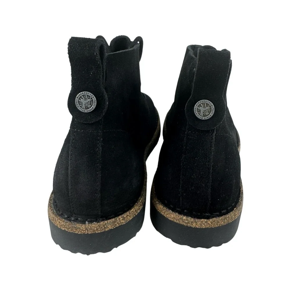 Birkenstock Uppsala Chukka Suede Boot Men Size 9 No Box